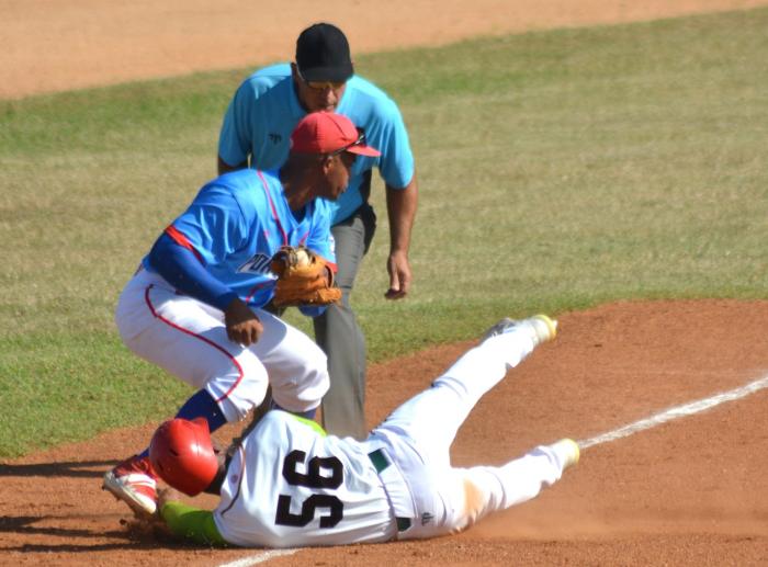 Playoff Liga Élite Playoff Liga Élite