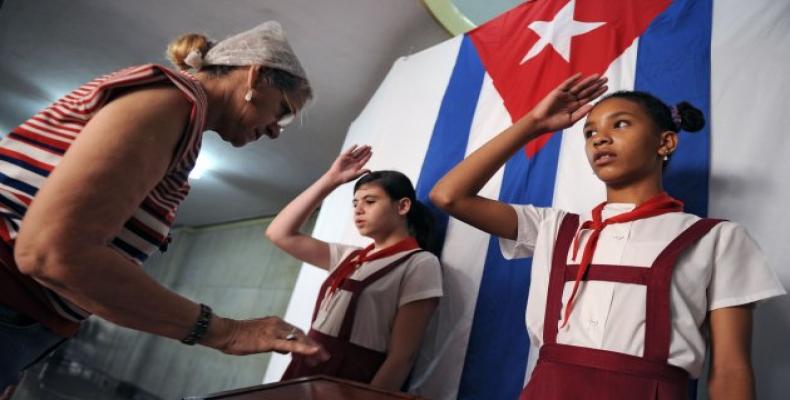 Elecciones generales en Cuba Elecciones generales en Cuba