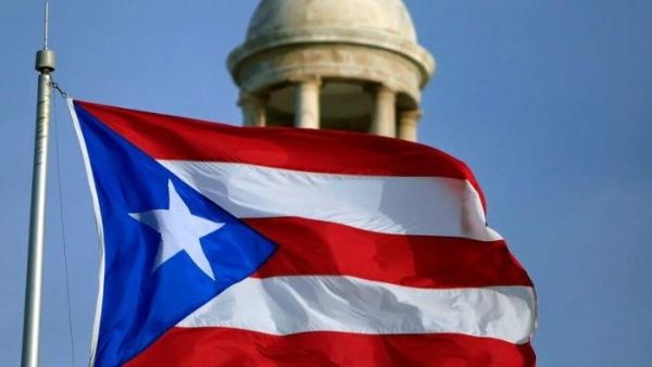 Elecciones en Puerto Rico Elecciones en Puerto Rico