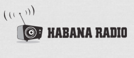 Habana Radio logo Habana Radio logo