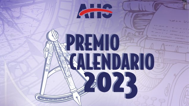 Premios Calendario 2023 AHS Premios Calendario 2023 AHS