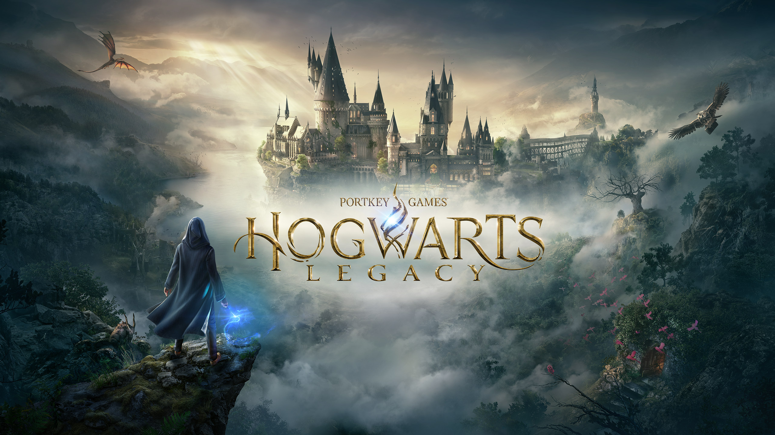 Hogwarts Legacy 1 