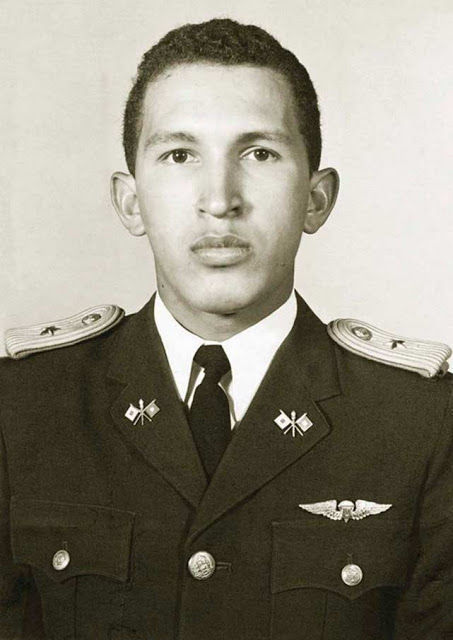 Hugo Chávez Hugo Chávez