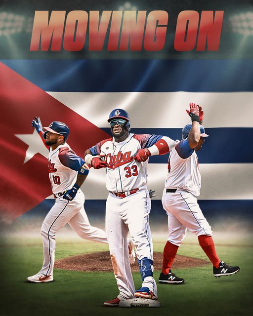 Cuba en el Clásico Mundial de Baseball 2023