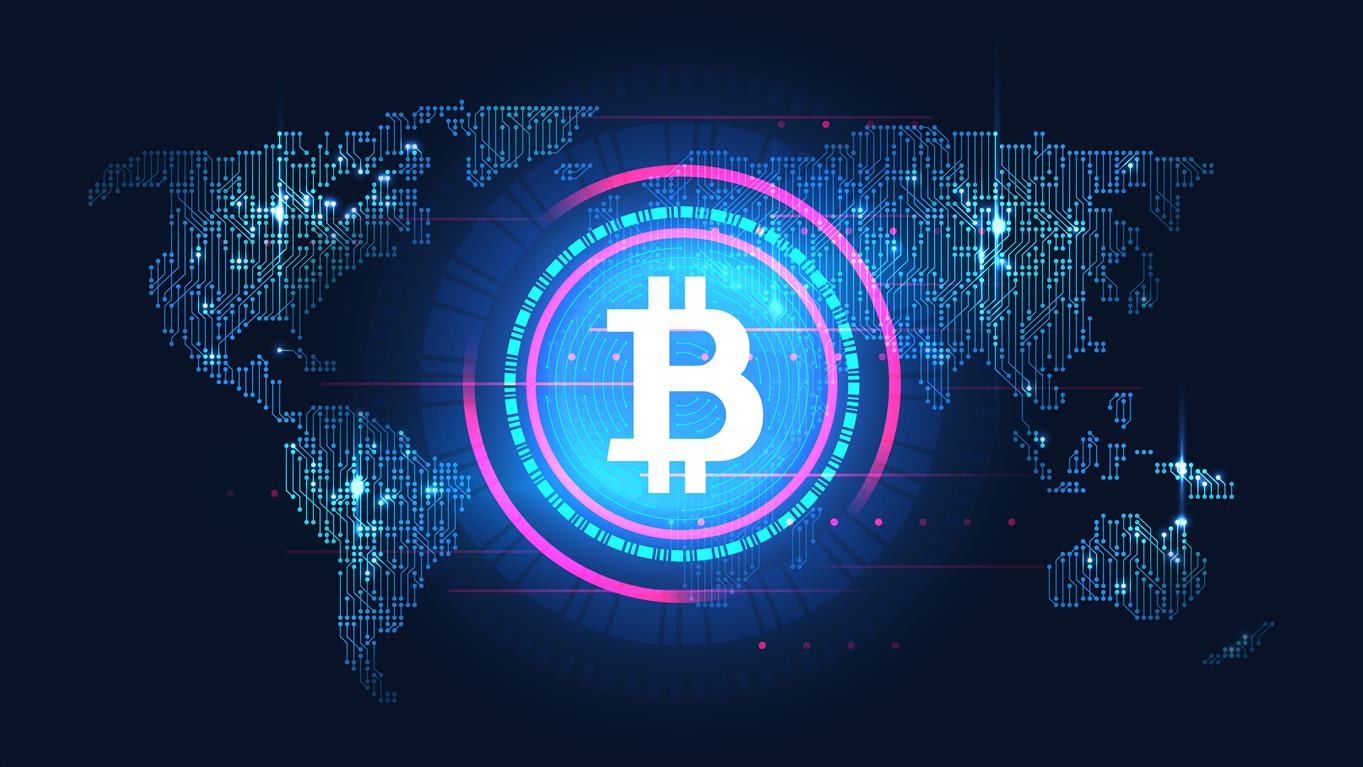 Blockchain y bitcoin