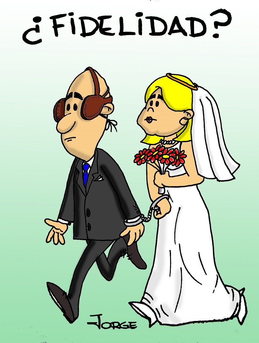 Matrimonio opciones