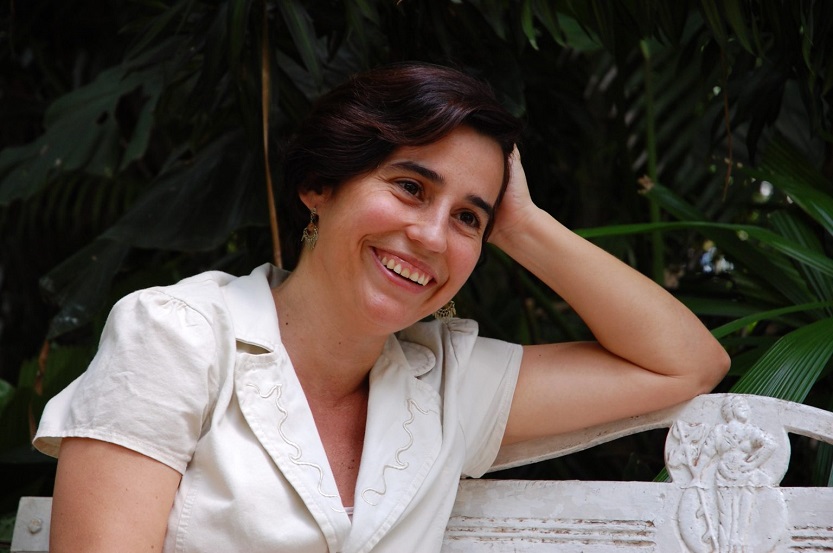 Zaida Capote, ensayista y crítica literaria