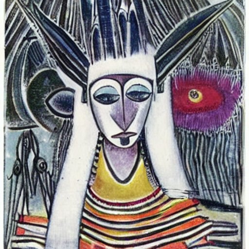 Duelo - imagen de AI Duelo - imagen de AI