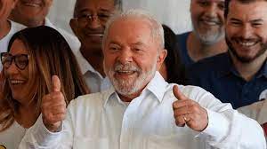 Lula Lula