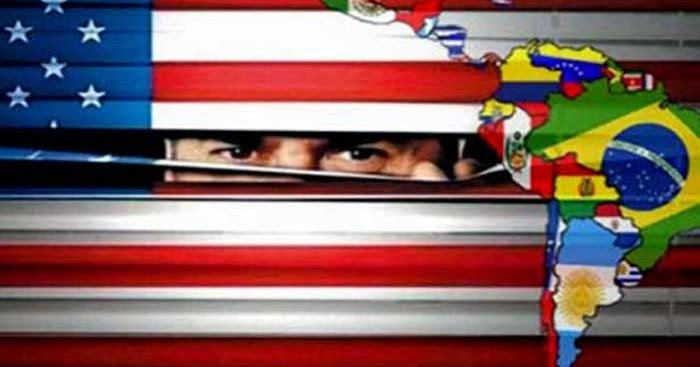 derecha lationamericana Estados Unidos derecha lationamericana Estados Unidos