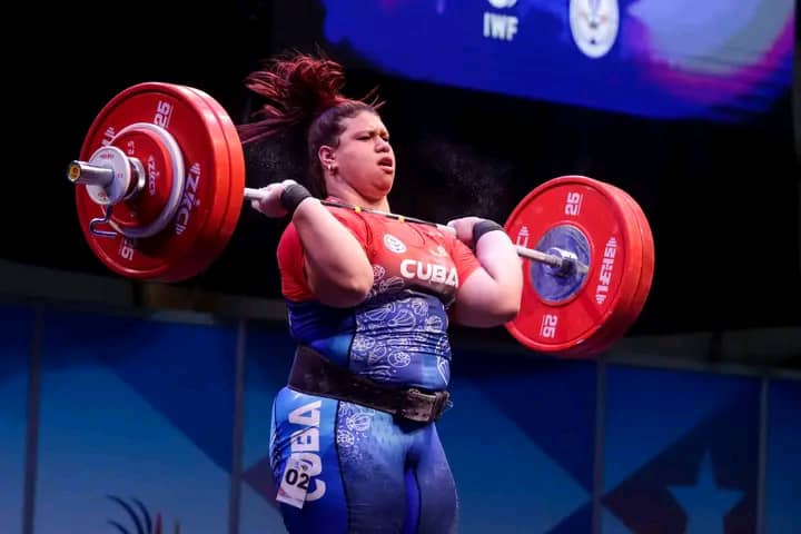 Grand Prix pesasde La Habana Grand Prix pesasde La Habana