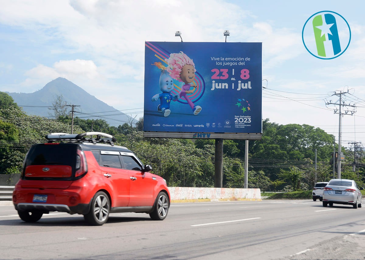 San Savador 2023 - 02