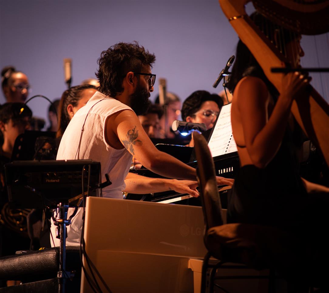 Ancestros sinf'onicos_Síntesis 5