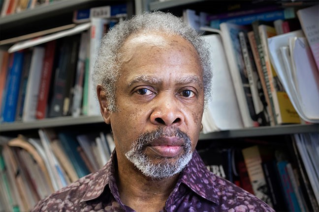 August Nimtz Jr. August Nimtz Jr.