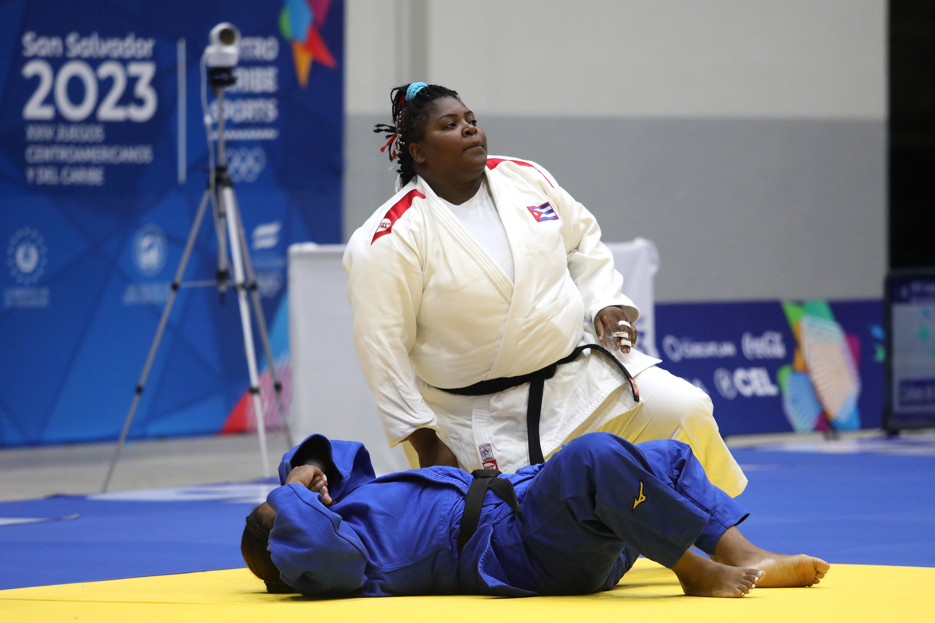 Idalis Ortiz Idalis Ortiz