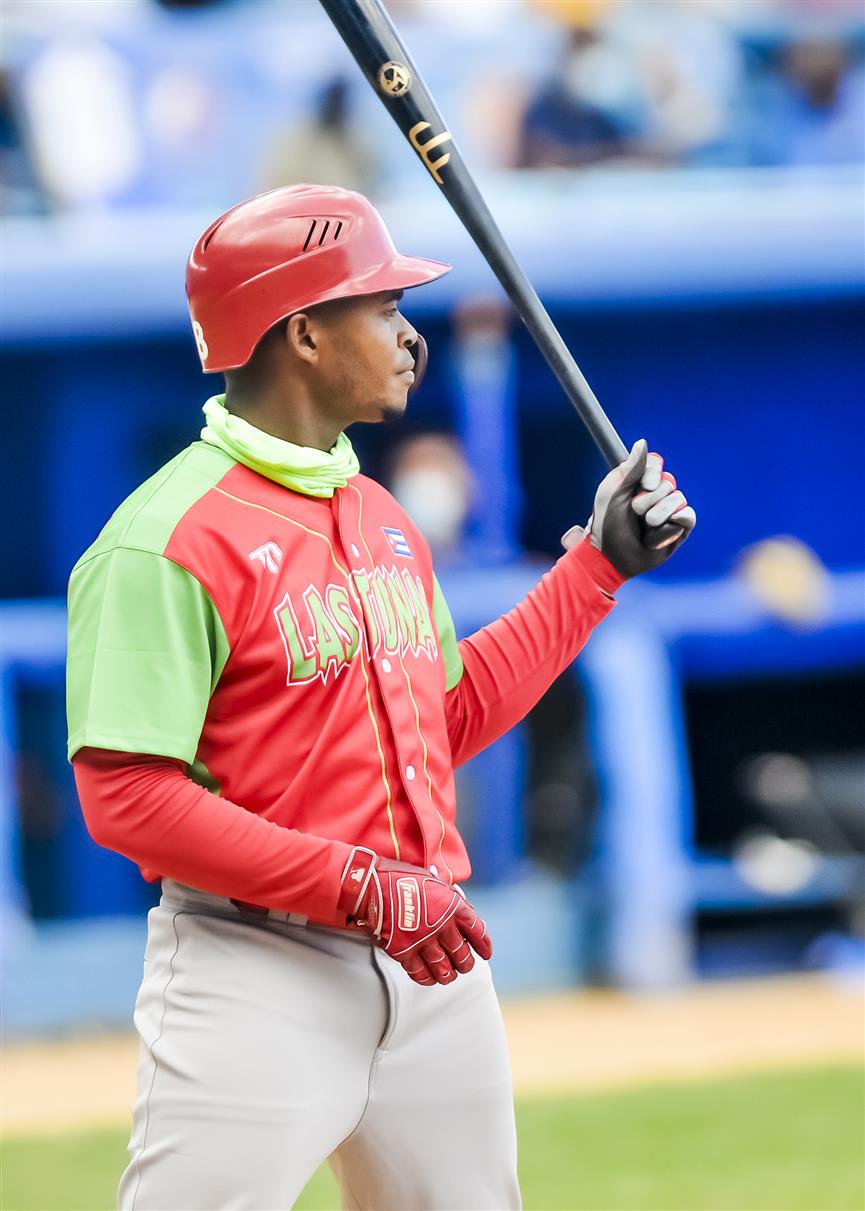 Rafael Viñales Las Tunas Rafael Viñales Las Tunas