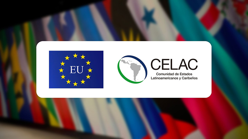 CELAC-UE CELAC-UE