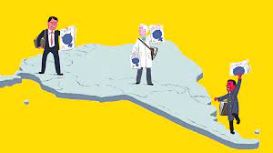 Desinformación de género Desinformación de género