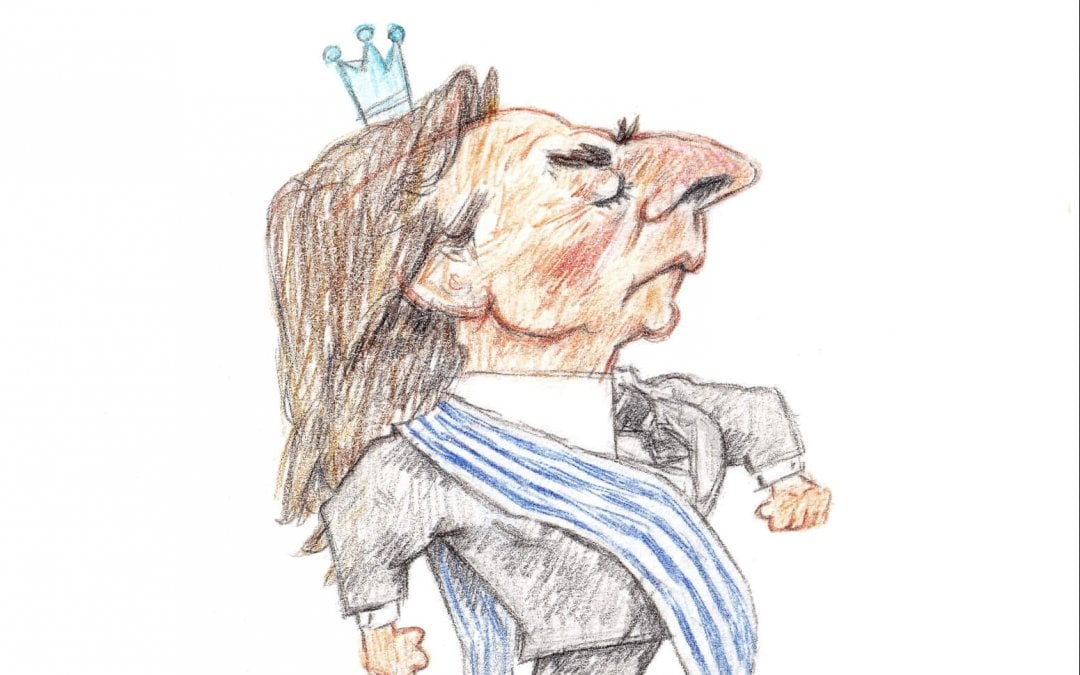 Lacalle Pou Lacalle Pou