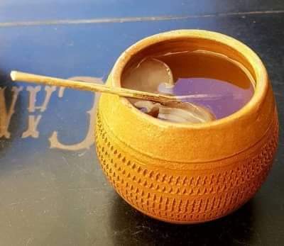 Canchanchara oficial Canchanchara oficial