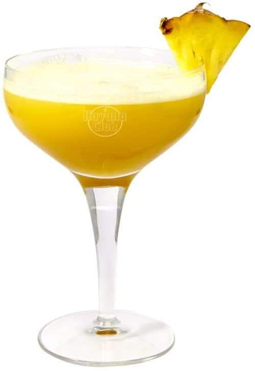 coctel havana especial coctel havana especial