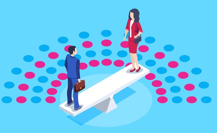 Aumento de candidatura de mujeres en Colombia Aumento de candidatura de mujeres en Colombia