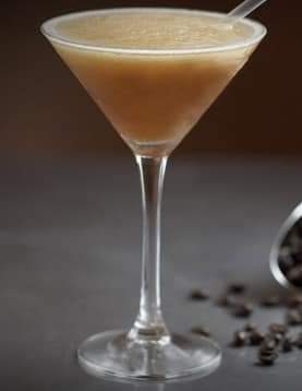 Coctel Mulata Coctel Mulata