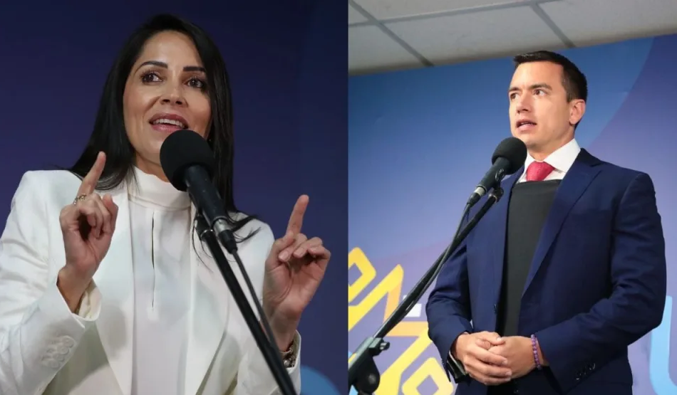 Candidatos-elecciones-Ecuador 2023