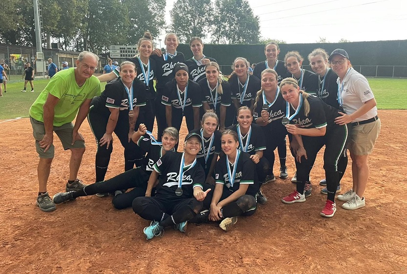 Equipo Caronno de Yilian Tornés Equipo Caronno de Yilian Tornés