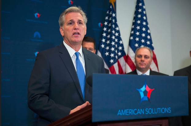 kevin Mccarthy kevin Mccarthy