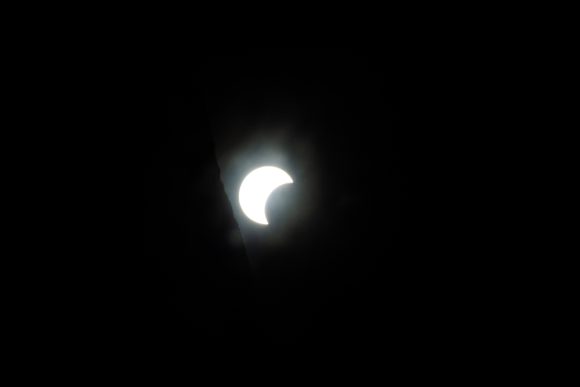 Eclipse 5 