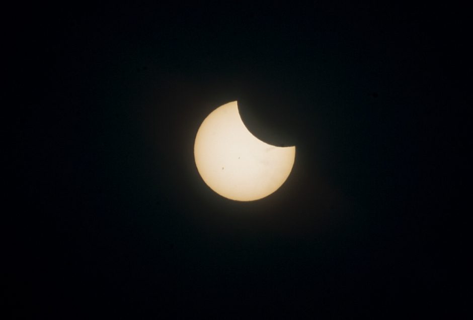 Eclipse 1 