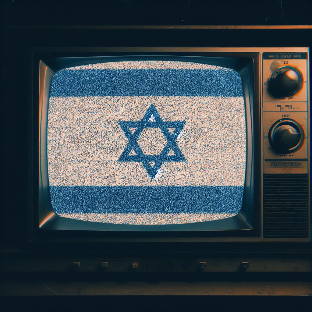 Cobertura mediática del conflicto Israel-Palestina 