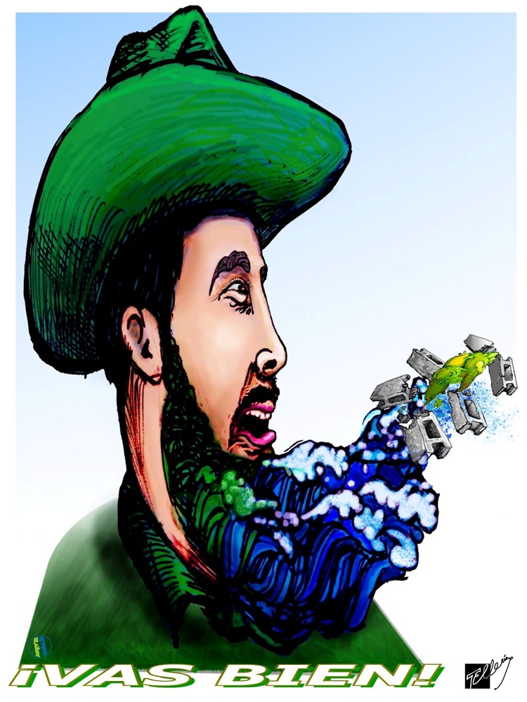 Camilo vas bien Cuba Camilo vas bien Cuba