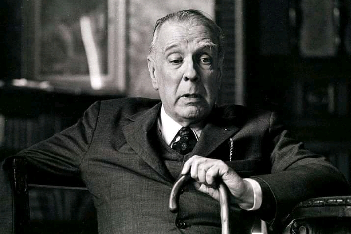 Jorge Luis Borges Jorge Luis Borges