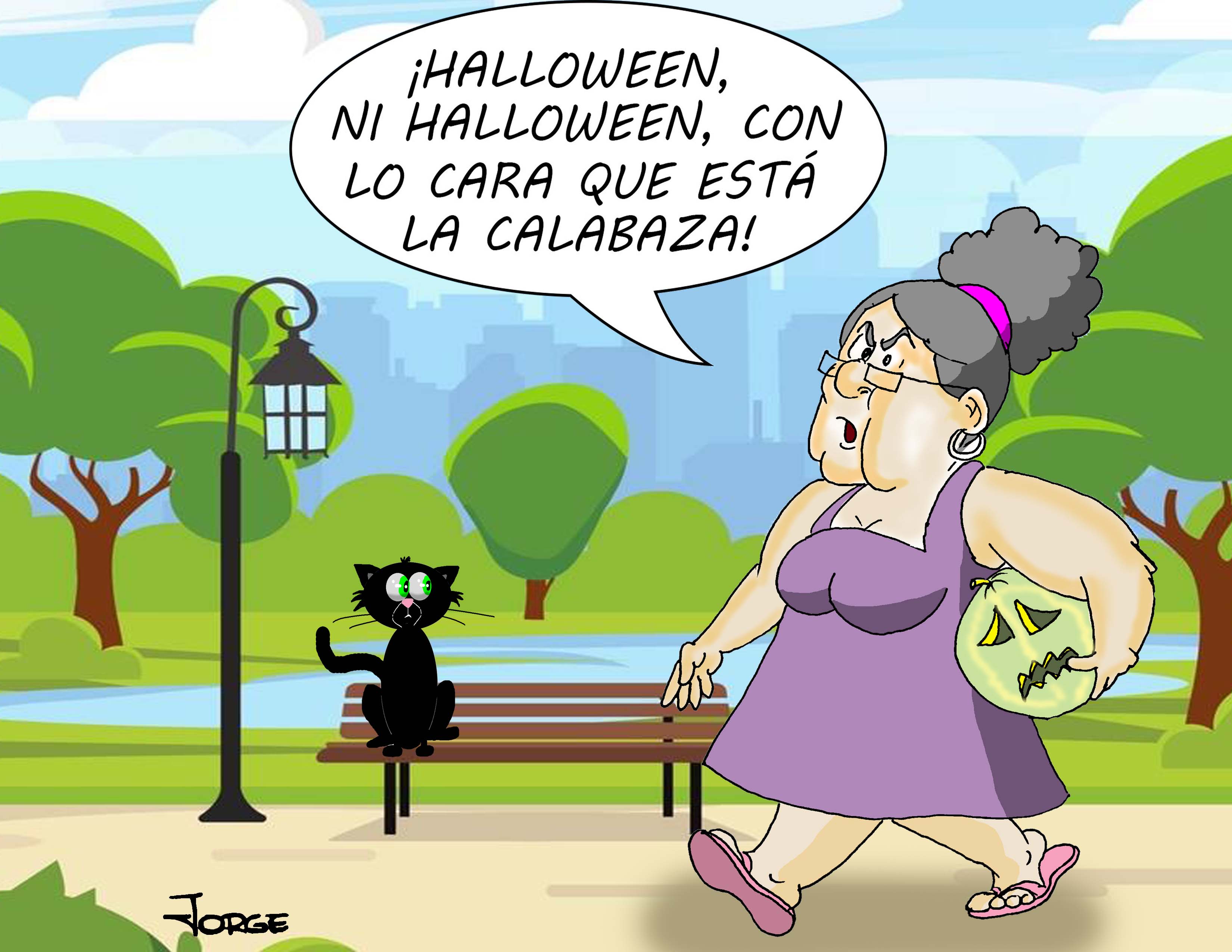 Intimidades Halloween Intimidades Halloween