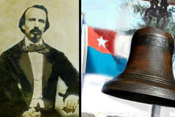 Carlos Manuel de Céspedes Carlos Manuel de Céspedes