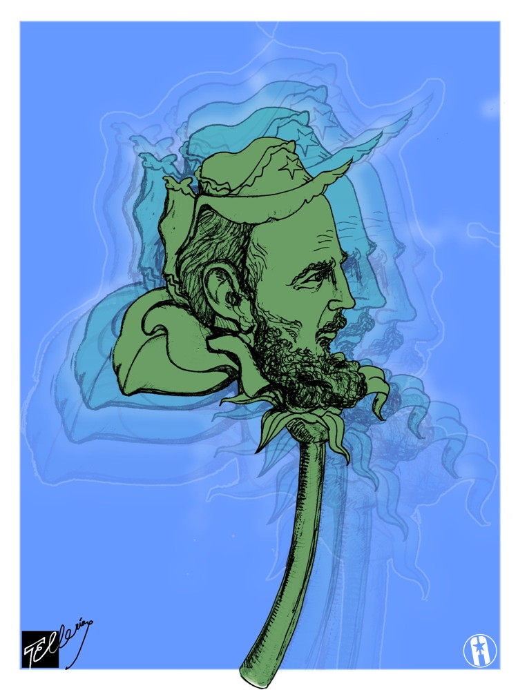 Fidel por Siempre Fidel por Siempre