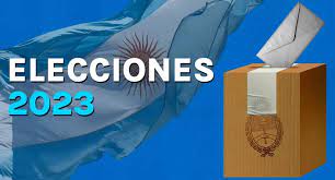 Milei gana elecciones en Argentina 2023