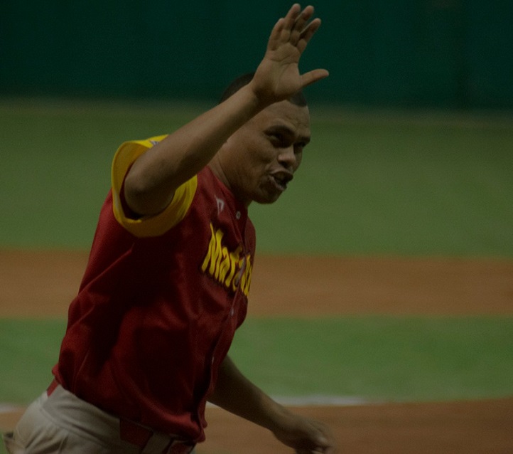 Yordanis Samón, liga cubana de Béisbol Yordanis Samón, liga cubana de Béisbol