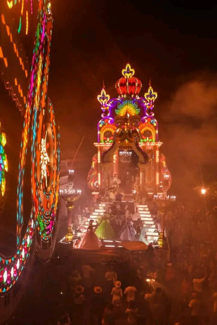 Parrandas de Remedio-análisis Parrandas de Remedio