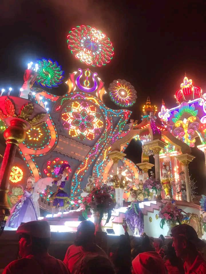 Parrandas de Remedio-análisis Parrandas de Remedio