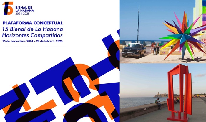 Bienal de la Habana 2024 Bienal de la Habana 2024