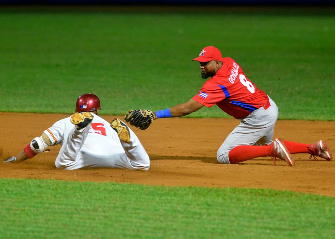 Artemisa vs Matanzas final LEBC Artemisa vs Matanzas final LEBC
