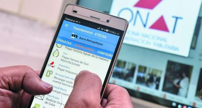 Pago de ingresos personales con el empleo de formularios digitales Pago de ingresos personales con el empleo de formularios digitales