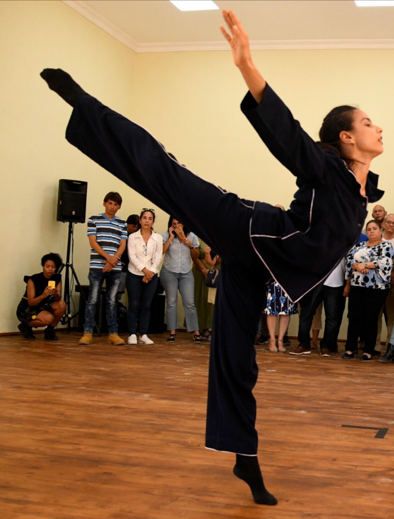 Thais Suárez Thais Suárez