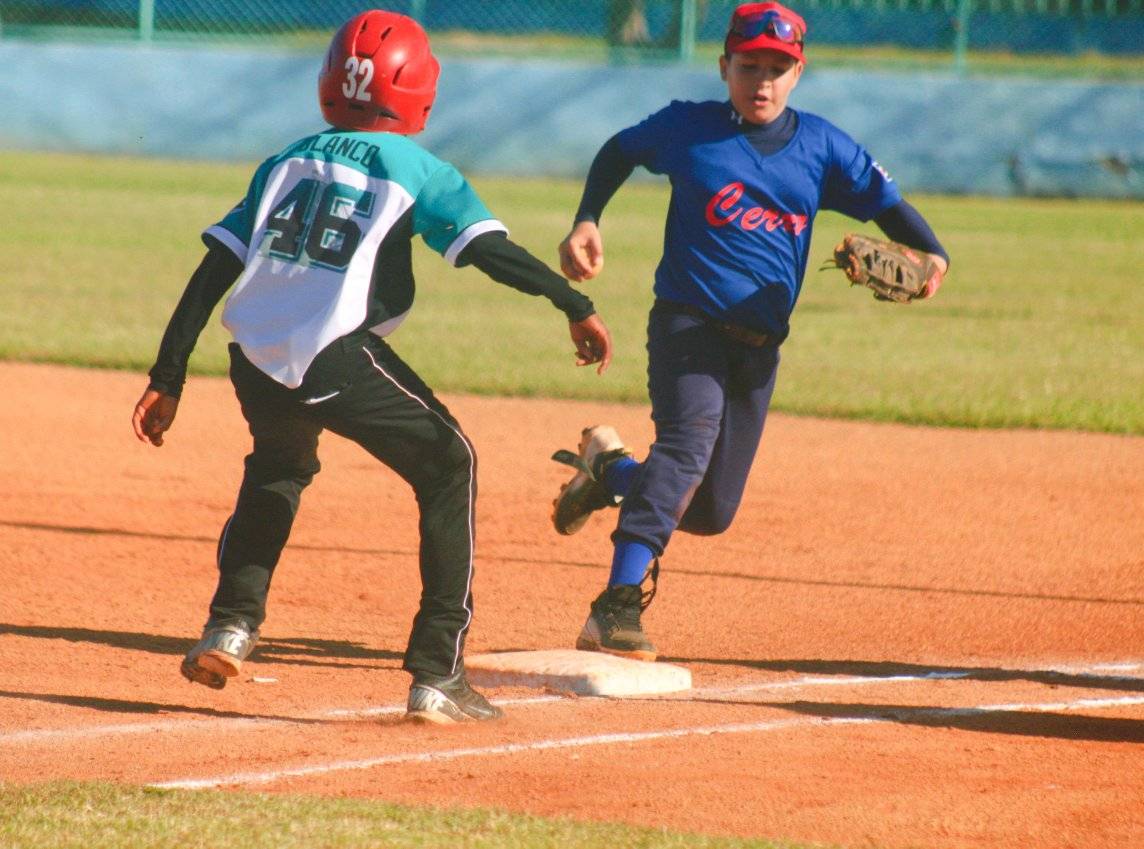 Pequeñas Ligas Pequeñas Ligas