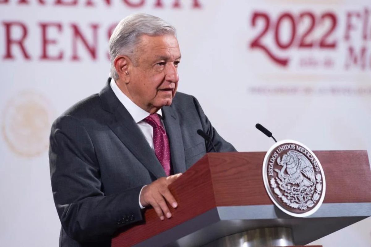 AMLO, presidente mexicano AMLO, presidente mexicano