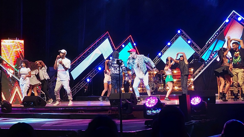 Lucas 2023 Premios Lucas 2023