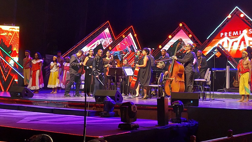 Lucas 2023 Premios Lucas 2023